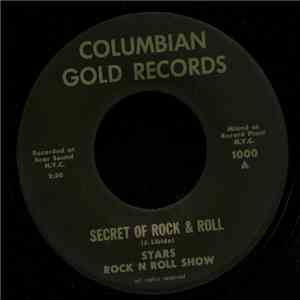 Stars Rock N Roll Show - Secret Of Rock & Roll / Louder