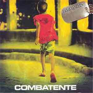 Stereo Maracanã - Combatente