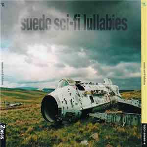 Suede - Sci-Fi Lullabies