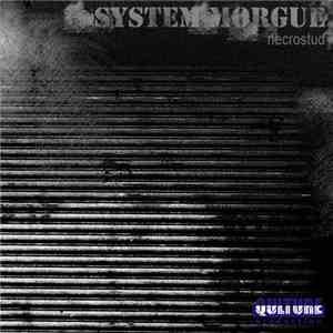 System Morgue - Necrostud