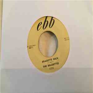 The Brassettes - Brassette Rock Part I / Brassette Rock Part II
