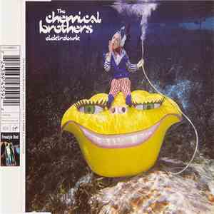 The Chemical Brothers - Elektrobank