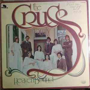 The Cruse Family - Heaven Bound