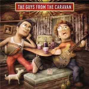 The Guys From The Caravan - Noah’s Ark Of Pain