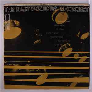 The Mastersounds - The Mastersounds In Concert