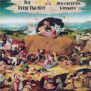 The Reese Project - Apocalyptic Hayride