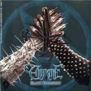 Thyrane / The Dead Beginners - Black Harmony / The Dead Beginners