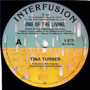Tina Turner - One Of The Living