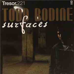 Todd Bodine - Surfaces