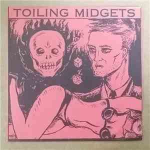 Toiling Midgets - Golden Frog / Mr. Foster's Shoes