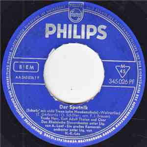 Trude Herr, Kurt-Adolf Thelen - Der Sputnik