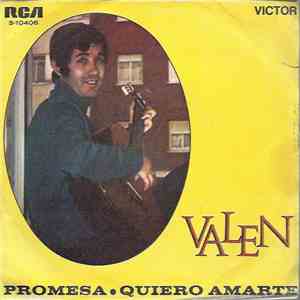 Valen - Promesa