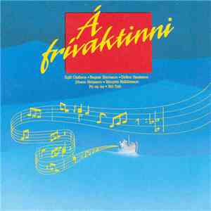 Various - Á Frívaktinni
