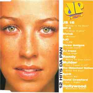Various - 12 Hits Da Pan