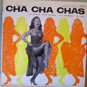 Various - Basic Cha Cha Cha