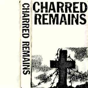 Various - Charred Remains