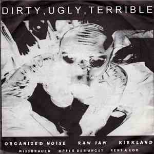 Various - Dirty, Ugly, Terrible