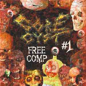 Various - Gorecyst Compilation #1