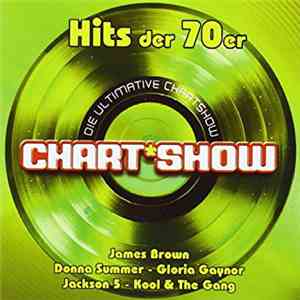 Various - Hits Der 70er