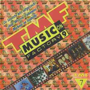 Various - Music Factory Volume 07-97