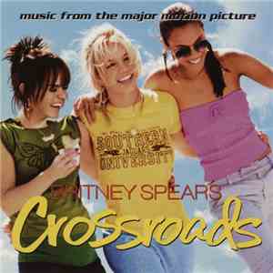 Various - Music From The Major Motion Picture 'Crossroads'