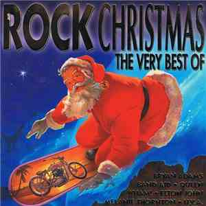 Various - Rock Christmas - The Very Best Of