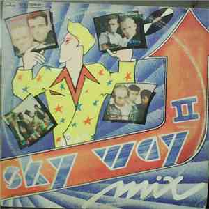 Various - Sky Way II
