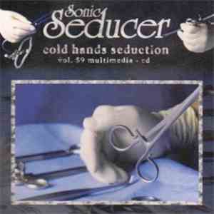 Various - Sonic Seducer Cold Hands Seduction Vol. 59