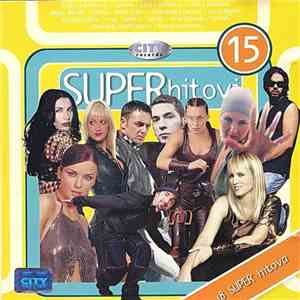 Various - Super Hitovi Vol. 15