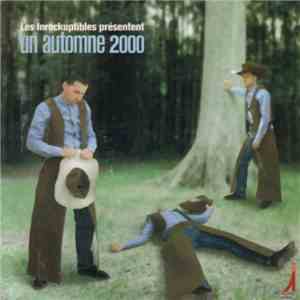 Various - Un Automne 2000
