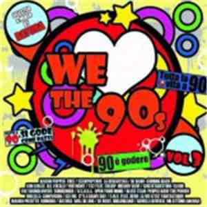 Various - We Love The 90's Vol.3