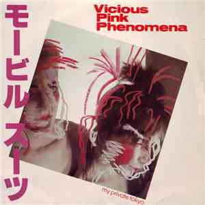 Vicious Pink Phenomena - My Private Tokyo