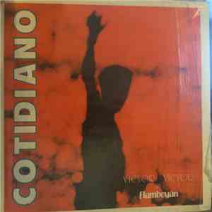 Victor Victor & Flamboyan - Cotidiano