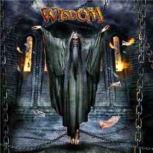 Wisdom  - Wisdom