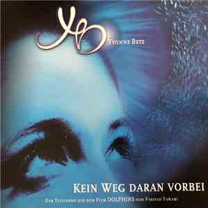 Yvonne Betz - Kein Weg daran vorbei