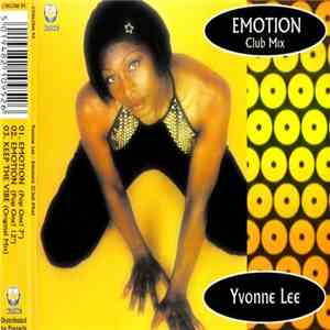 Yvonne Lee - Emotion (Club Mix)