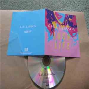 Zara Larsson - Lush Life