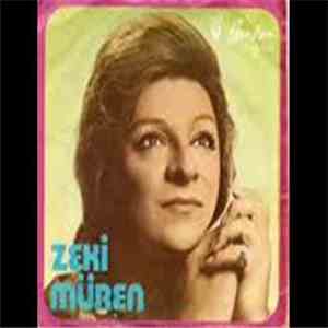 Zeki Müren - Hep O Şarkı / Bu Yağmur