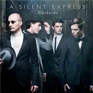 A Silent Express - Starborne