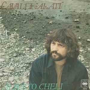 Alberto Cheli - Cavalli Alati