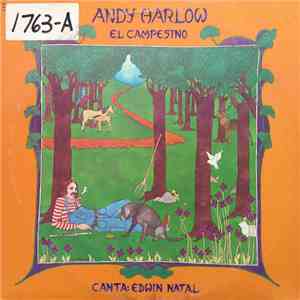 Andy Harlow ,Canta: Edwin Natal - El Campesino
