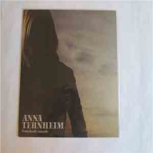 Anna Ternheim - Somebody Outside