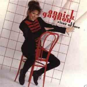 Annick Gagnon - River Of Love