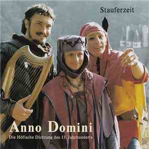 Anno Domini  - Stauferzeit