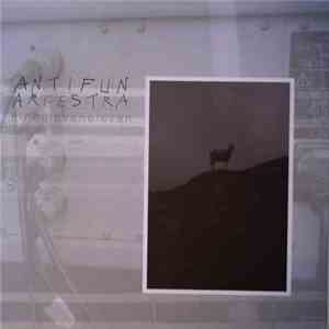Antifun Arkestra - Nineeleveneleven