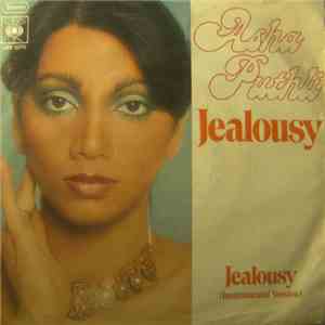 Asha Puthli - Jealousy