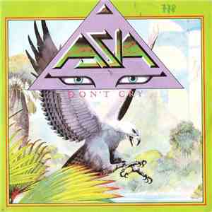 Asia - Don't Cry