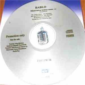 Bablo - Missä Taivas Kohtaa Maan
