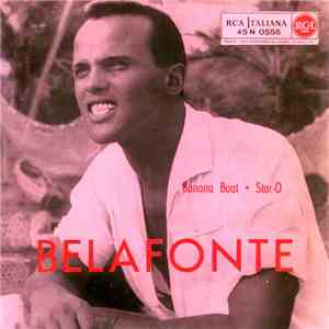 Belafonte - Banana Boat / Star-O