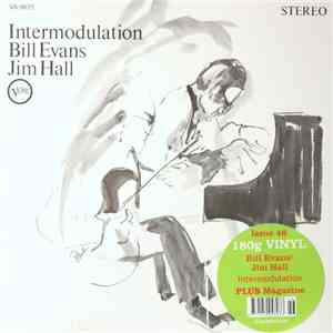 Bill Evans, Jim Hall - Intermodulation